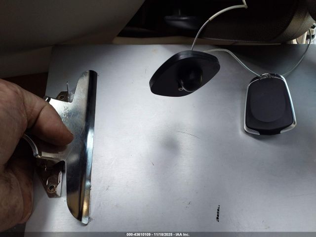 2016 CADILLAC SRX 3GYFNDE39GS547156 Photo 10