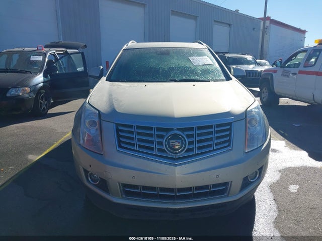 Cadillac lfx - sidi, vvt, e85 max, aluminum 2016 3GYFNDE39GS547156 Image 12