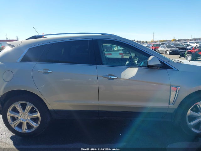 Cadillac lfx - sidi, vvt, e85 max, aluminum 2016 3GYFNDE39GS547156 Image 13