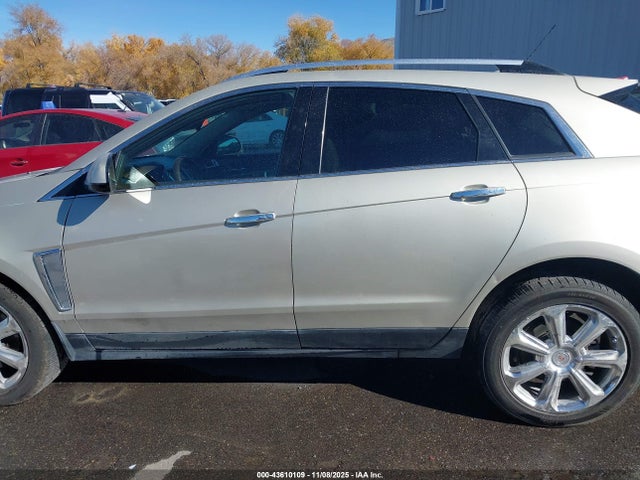 Cadillac lfx - sidi, vvt, e85 max, aluminum 2016 3GYFNDE39GS547156 Image 14