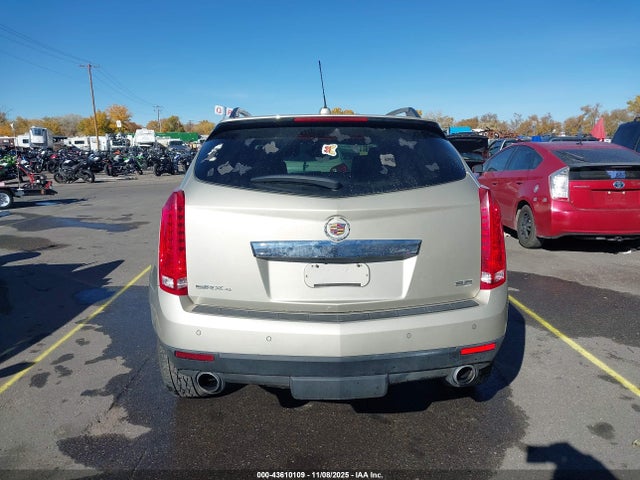 Cadillac lfx - sidi, vvt, e85 max, aluminum 2016 3GYFNDE39GS547156 Image 16