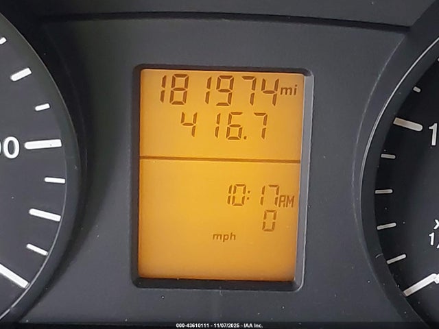 Mercedes-Benz Sprinter 2500 Normal Roof 2015 WD3PE7CC3FP109805 Image 15