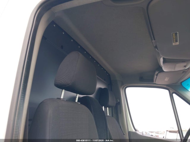Mercedes-Benz Sprinter 2500 Normal Roof 2015 WD3PE7CC3FP109805 Image 8