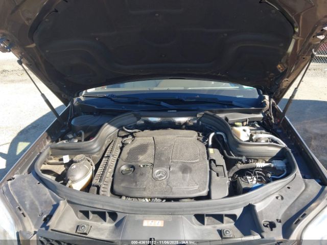 2014 MERCEDES-BENZ GLK 350 WDCGG5HB5EG240456 Photo 9