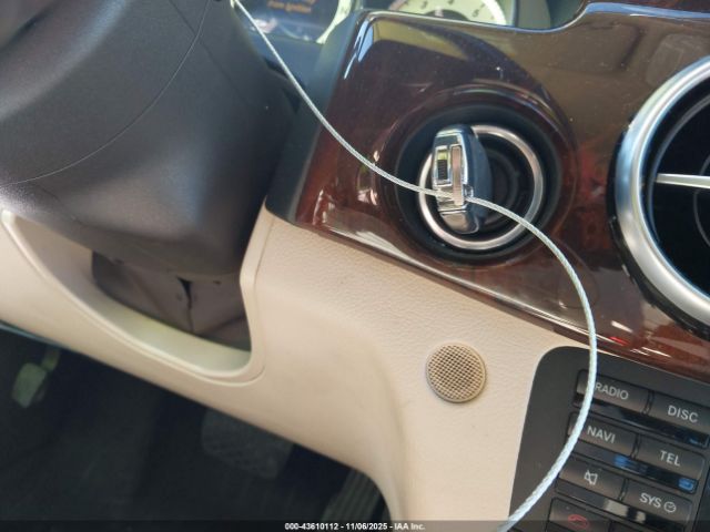 2014 MERCEDES-BENZ GLK 350 WDCGG5HB5EG240456 Photo 10