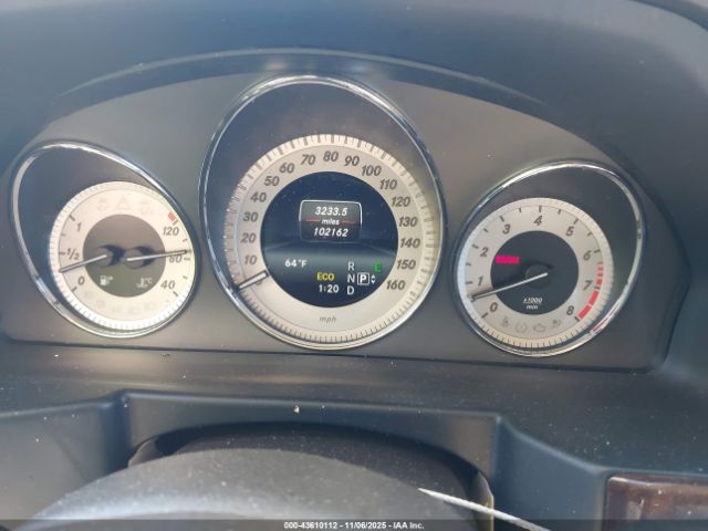 2014 MERCEDES-BENZ GLK 350 WDCGG5HB5EG240456 Photo 6