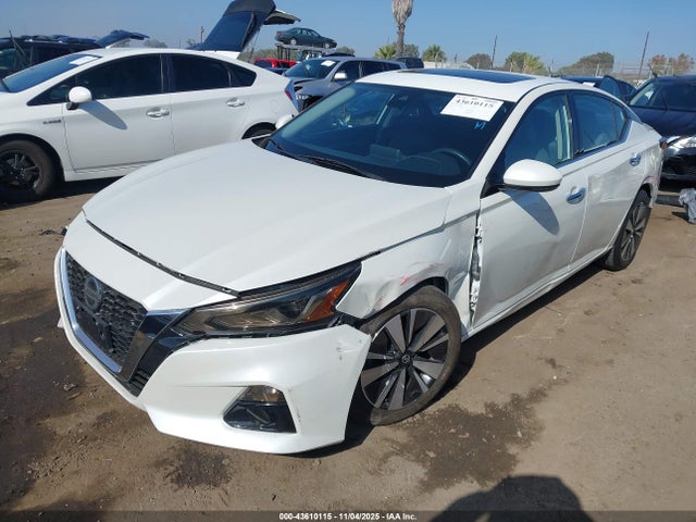 Nissan Altima 2020 1N4BL4DV4LC271696 Image 2