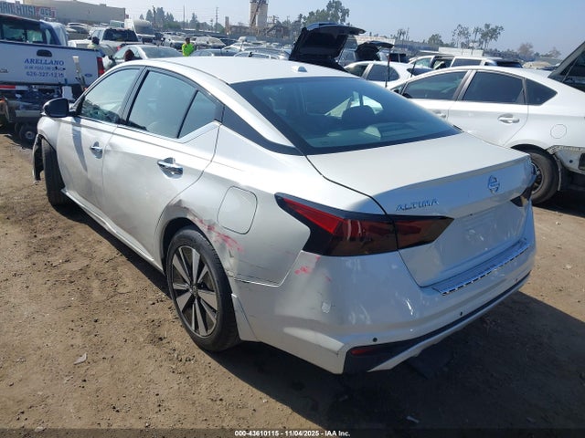Nissan Altima 2020 1N4BL4DV4LC271696 Image 3