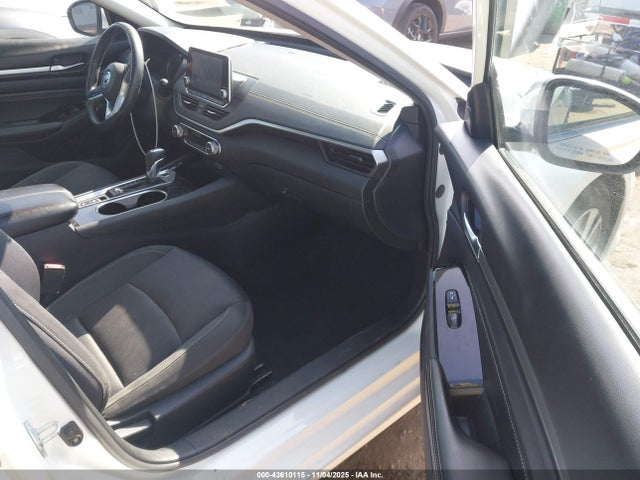 Nissan Altima 2020 1N4BL4DV4LC271696 Image 5