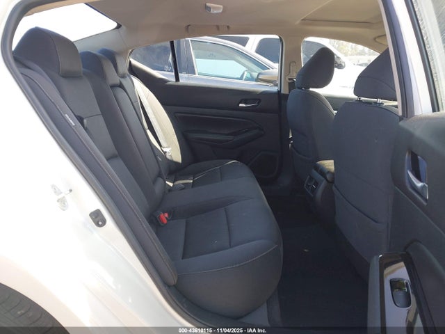 Nissan Altima 2020 1N4BL4DV4LC271696 Image 8