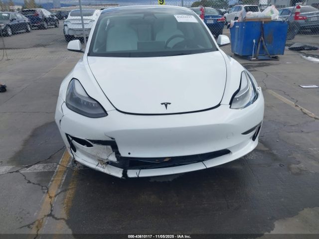 2022 TESLA MODEL 3 5YJ3E1EB9NF251056 Photo 5