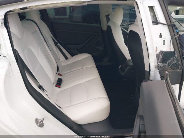 2022 TESLA MODEL 3 5YJ3E1EB9NF251056 Photo 7