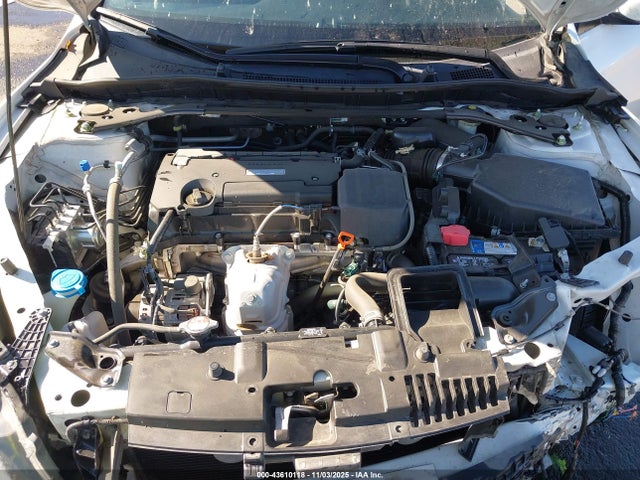1HGCR2F16HA026592 Honda Accord Sport Se