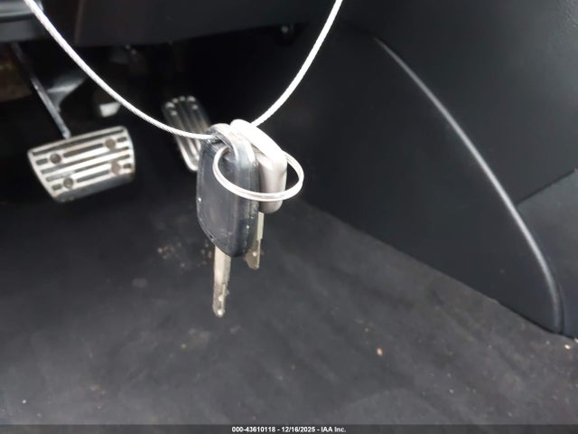 1HGCR2F16HA026592 Honda Accord Sport Se