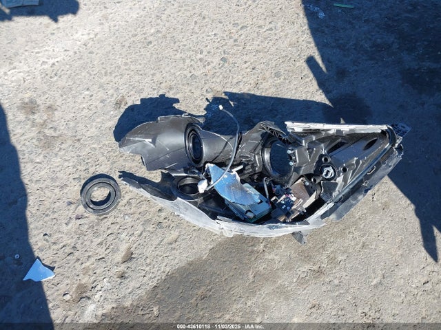 1HGCR2F16HA026592 Honda Accord Sport Se