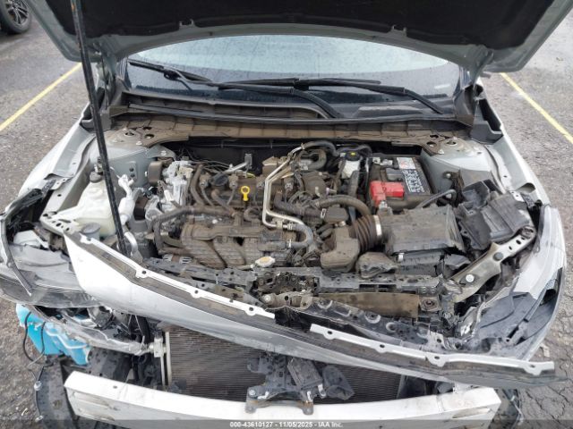 2022 NISSAN ALTIMA 1N4BL4BV6NN408180 Photo 9
