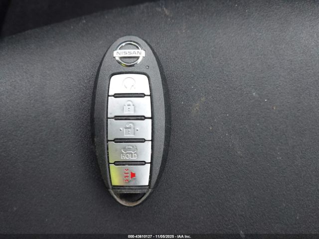 2022 NISSAN ALTIMA 1N4BL4BV6NN408180 Photo 10