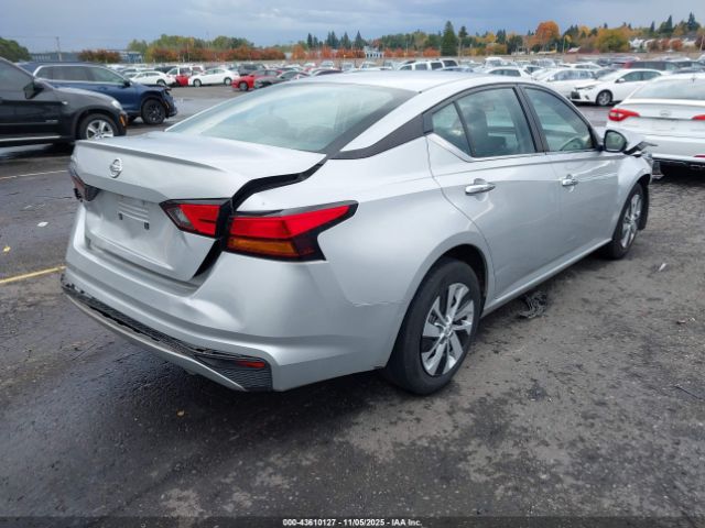 2022 NISSAN ALTIMA 1N4BL4BV6NN408180 Photo 3