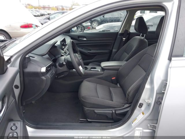 2022 NISSAN ALTIMA 1N4BL4BV6NN408180 Photo 4