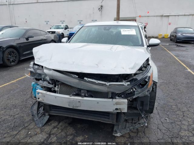 2022 NISSAN ALTIMA 1N4BL4BV6NN408180 Photo 5