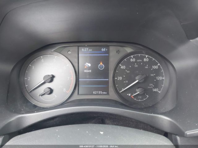 2022 NISSAN ALTIMA 1N4BL4BV6NN408180 Photo 6