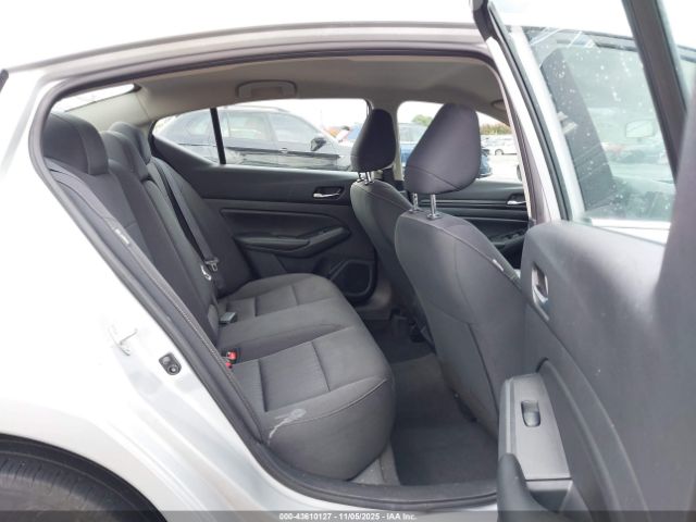 2022 NISSAN ALTIMA 1N4BL4BV6NN408180 Photo 7