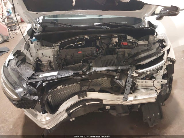 43610133 :رقم المزاد ، 3CZRZ2H53TM705766 vin ، 2026 Honda Hr-v Awd Sport مزاد بيع