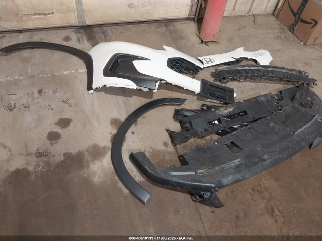 43610133 :رقم المزاد ، 3CZRZ2H53TM705766 vin ، 2026 Honda Hr-v Awd Sport مزاد بيع