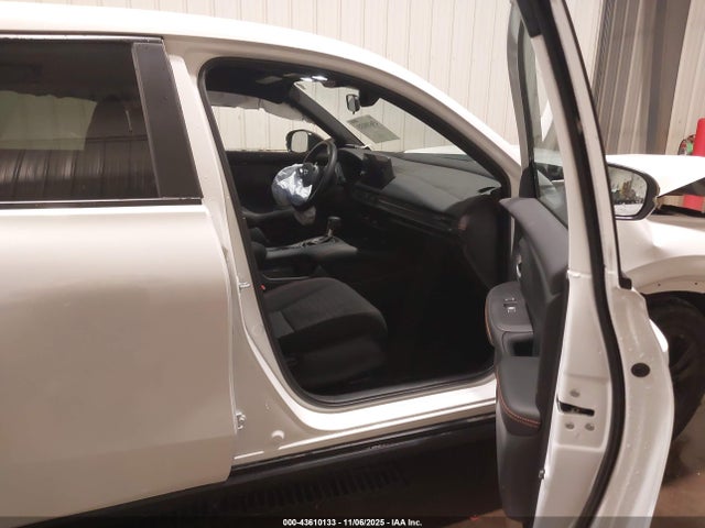 43610133 :رقم المزاد ، 3CZRZ2H53TM705766 vin ، 2026 Honda Hr-v Awd Sport مزاد بيع