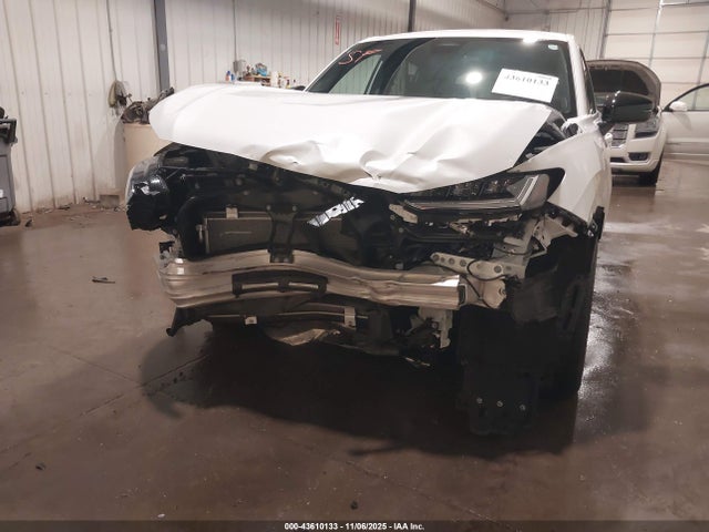 43610133 :رقم المزاد ، 3CZRZ2H53TM705766 vin ، 2026 Honda Hr-v Awd Sport مزاد بيع