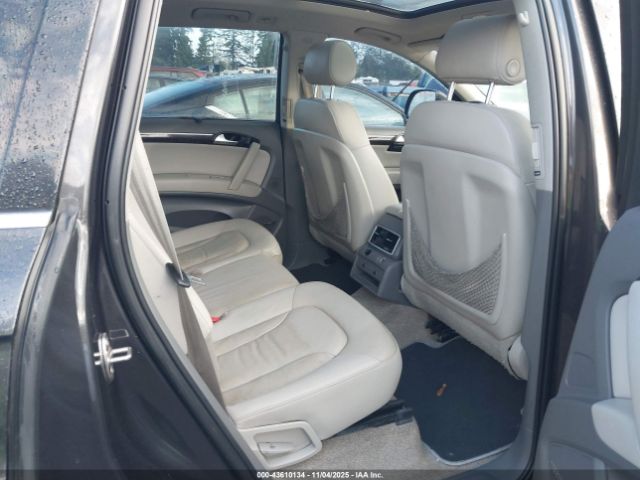 2007 AUDI Q7 WA1AV74L57D025184 Photo 7