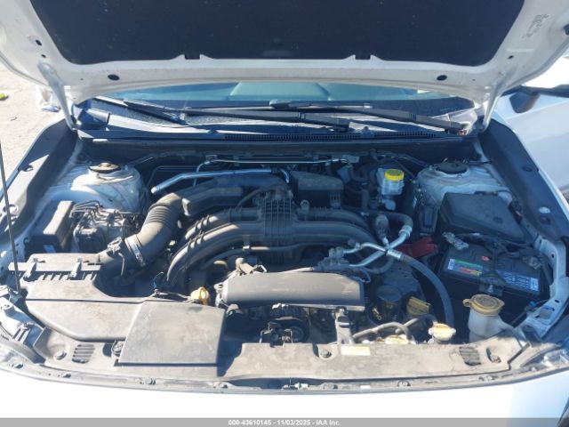 2020 SUBARU IMPREZA 4S3GKAM66L3604085 Photo 9