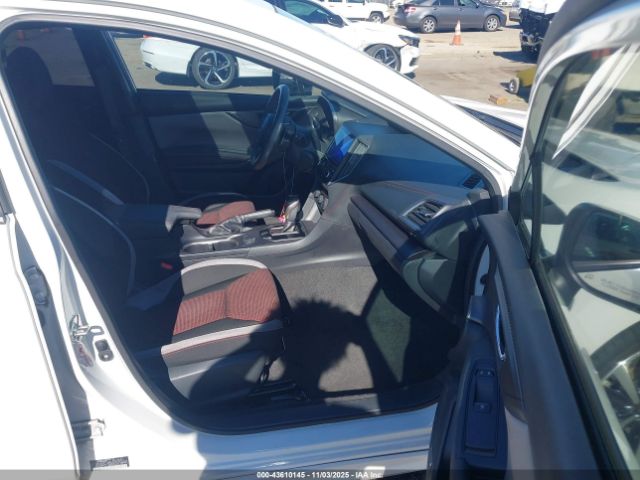 2020 SUBARU IMPREZA 4S3GKAM66L3604085 Photo 4