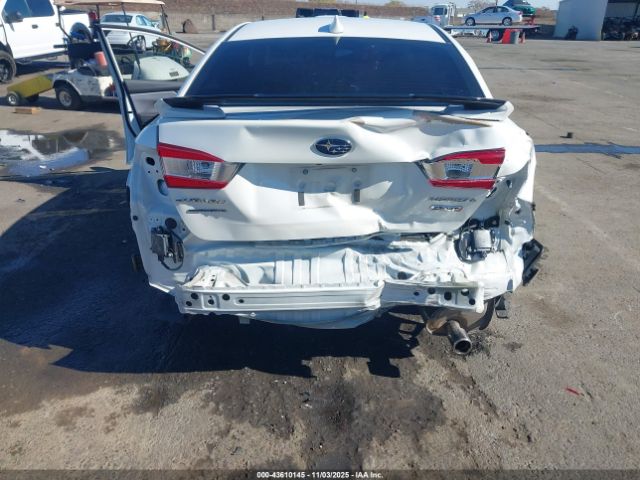 2020 SUBARU IMPREZA 4S3GKAM66L3604085 Photo 5