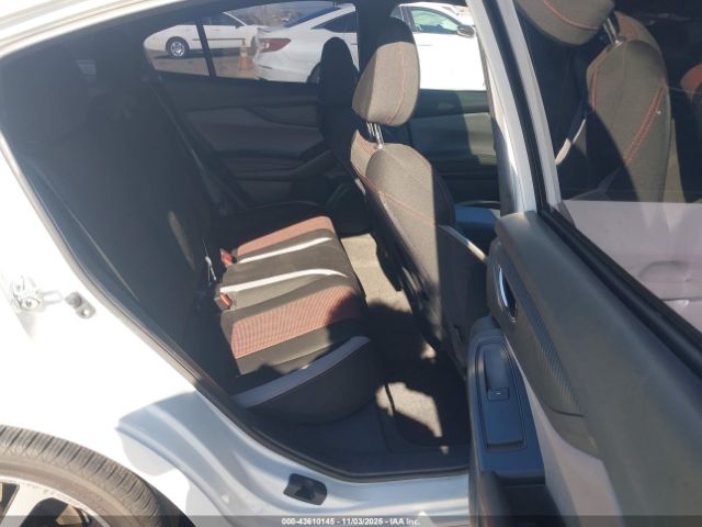 2020 SUBARU IMPREZA 4S3GKAM66L3604085 Photo 7