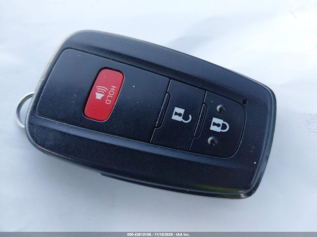 JTELU5JR5N6027657 Toyota 4runner Trd Pro