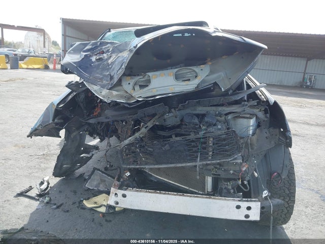 JTELU5JR5N6027657 Toyota 4runner Trd Pro