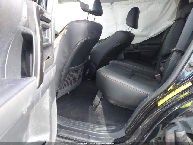 JTELU5JR5N6027657 Toyota 4runner Trd Pro