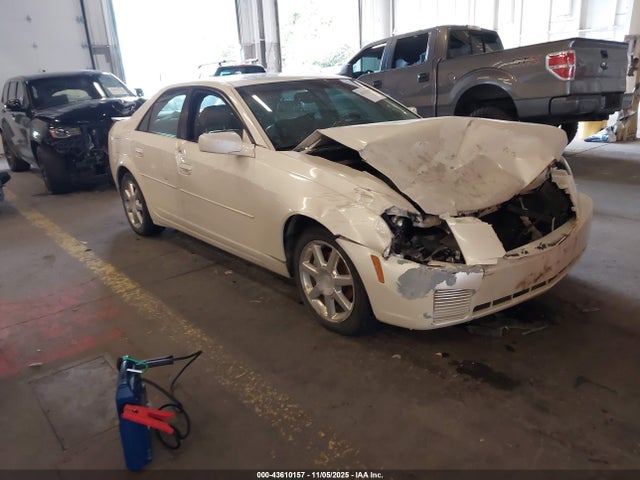 2003 CADILLAC CTS 1G6DM57N130157970 Photo 0