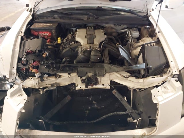 2003 CADILLAC CTS 1G6DM57N130157970 Photo 9