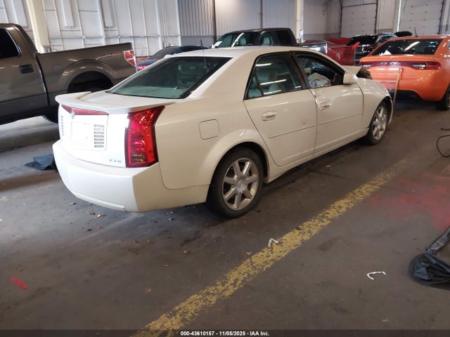 2003 CADILLAC CTS 1G6DM57N130157970 Photo 3