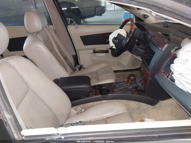 2003 CADILLAC CTS 1G6DM57N130157970 Photo 4