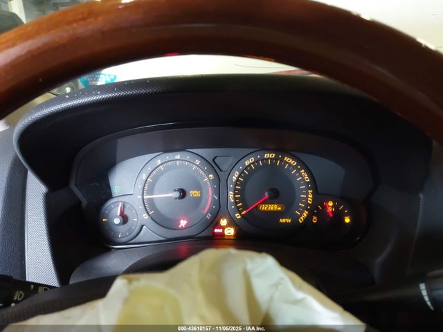 2003 CADILLAC CTS 1G6DM57N130157970 Photo 6