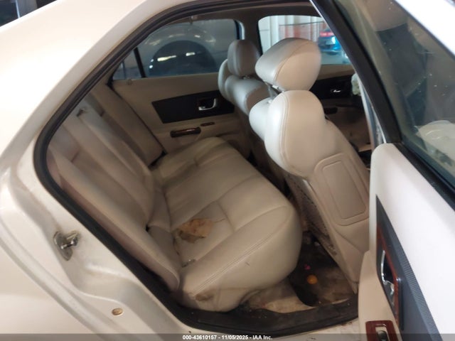 2003 CADILLAC CTS 1G6DM57N130157970 Photo 7