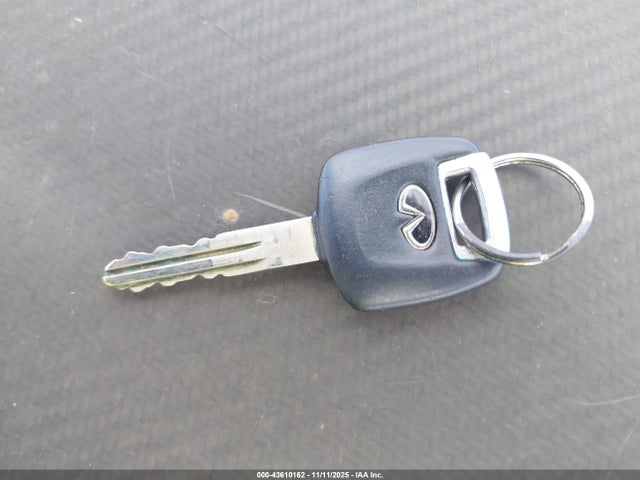 2004 Infiniti G35 მანქანა იყიდება აუქციონზე, vin: JNKCV54E54M305878, აუქციონის ნომერი: 43610162