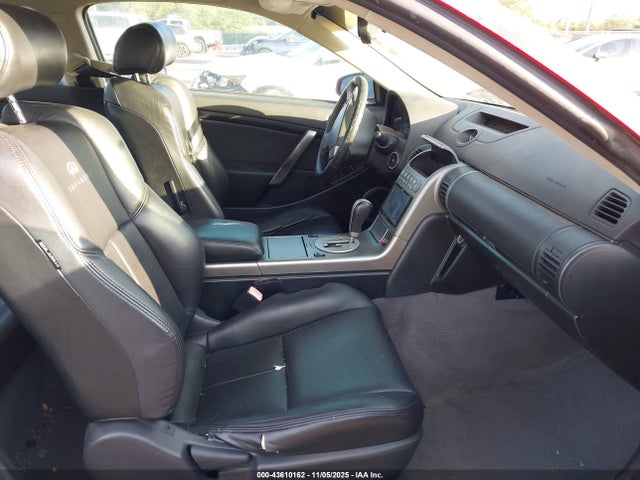 2004 Infiniti G35 მანქანა იყიდება აუქციონზე, vin: JNKCV54E54M305878, აუქციონის ნომერი: 43610162