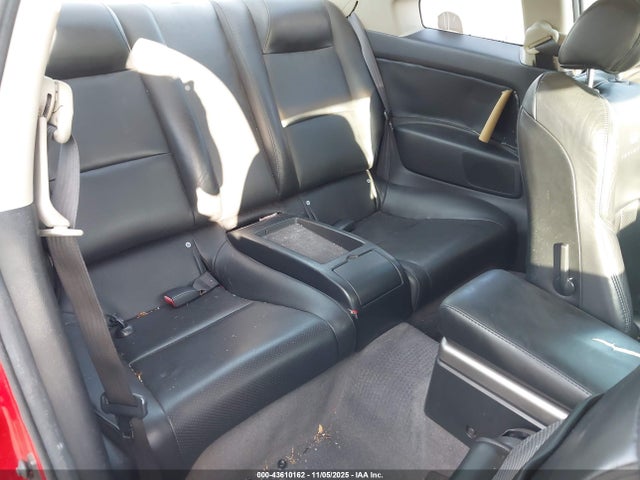 2004 Infiniti G35 მანქანა იყიდება აუქციონზე, vin: JNKCV54E54M305878, აუქციონის ნომერი: 43610162