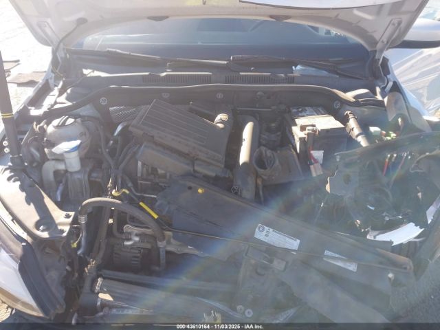 2017 VOLKSWAGEN JETTA 3VW167AJ3HM299069 Photo 9