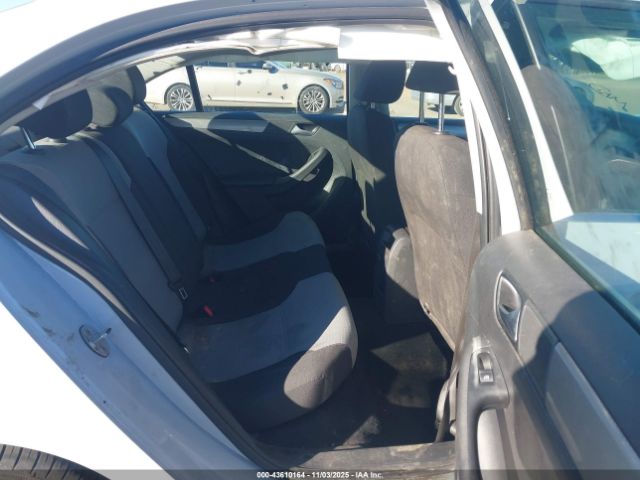 2017 VOLKSWAGEN JETTA 3VW167AJ3HM299069 Photo 7