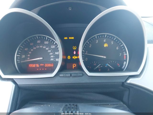 2006 BMW Z4 4USBU33506LW68338 Photo 6